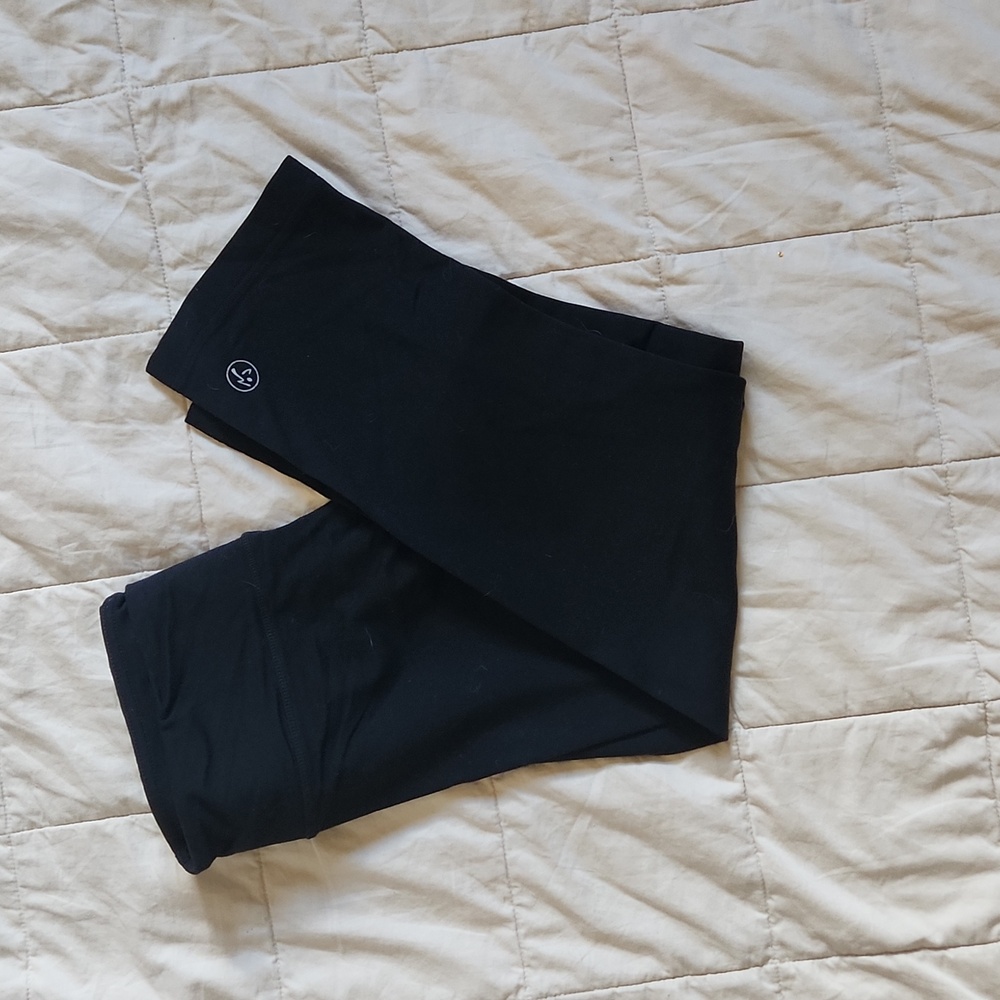Zumba wear